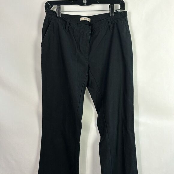 Prada Black Trousers - Picture 3 of 5